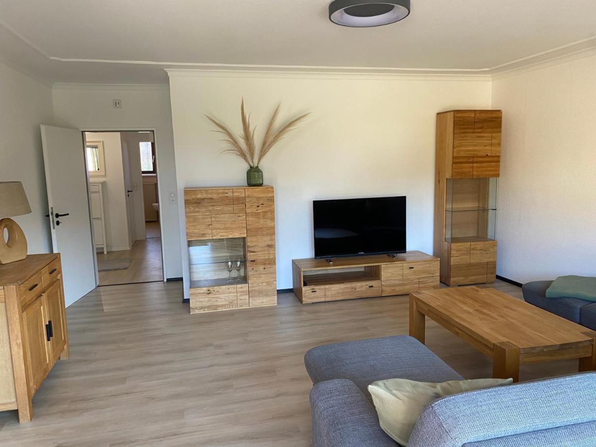 Gemuetliches Ferienhaus Kuestenliebe Wilhelmshaven Esterno foto