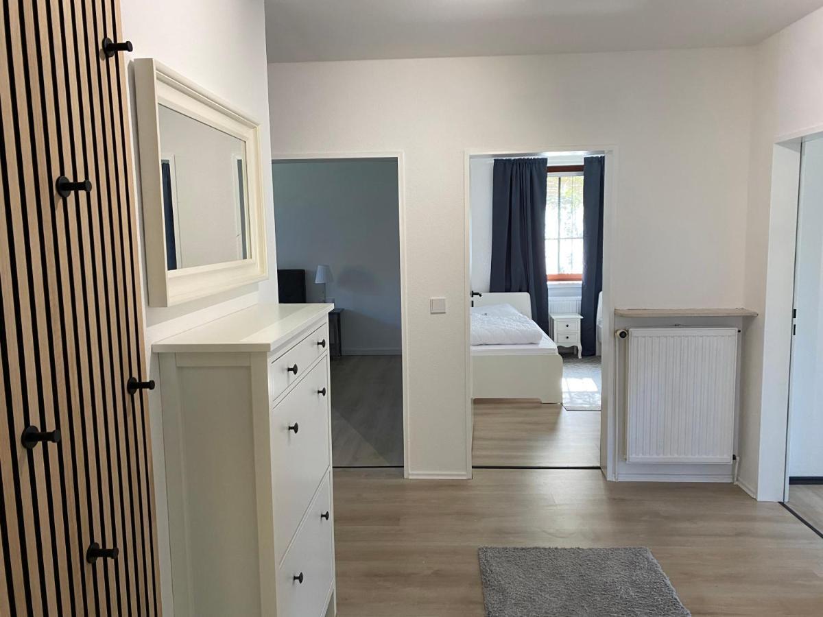 Gemuetliches Ferienhaus Kuestenliebe Wilhelmshaven Esterno foto