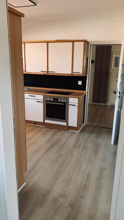 Gemuetliches Ferienhaus Kuestenliebe Wilhelmshaven Esterno foto